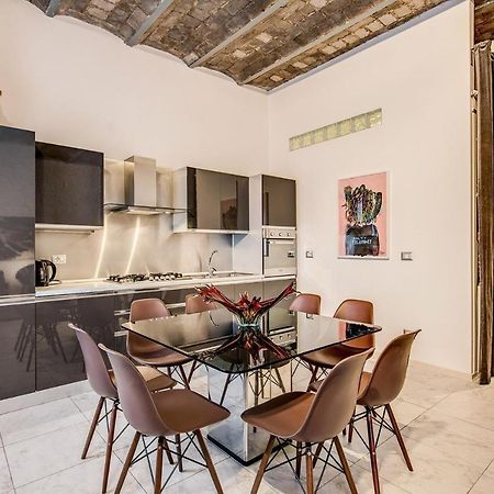 The Great Pop Apartment โรม ภายนอก รูปภาพ