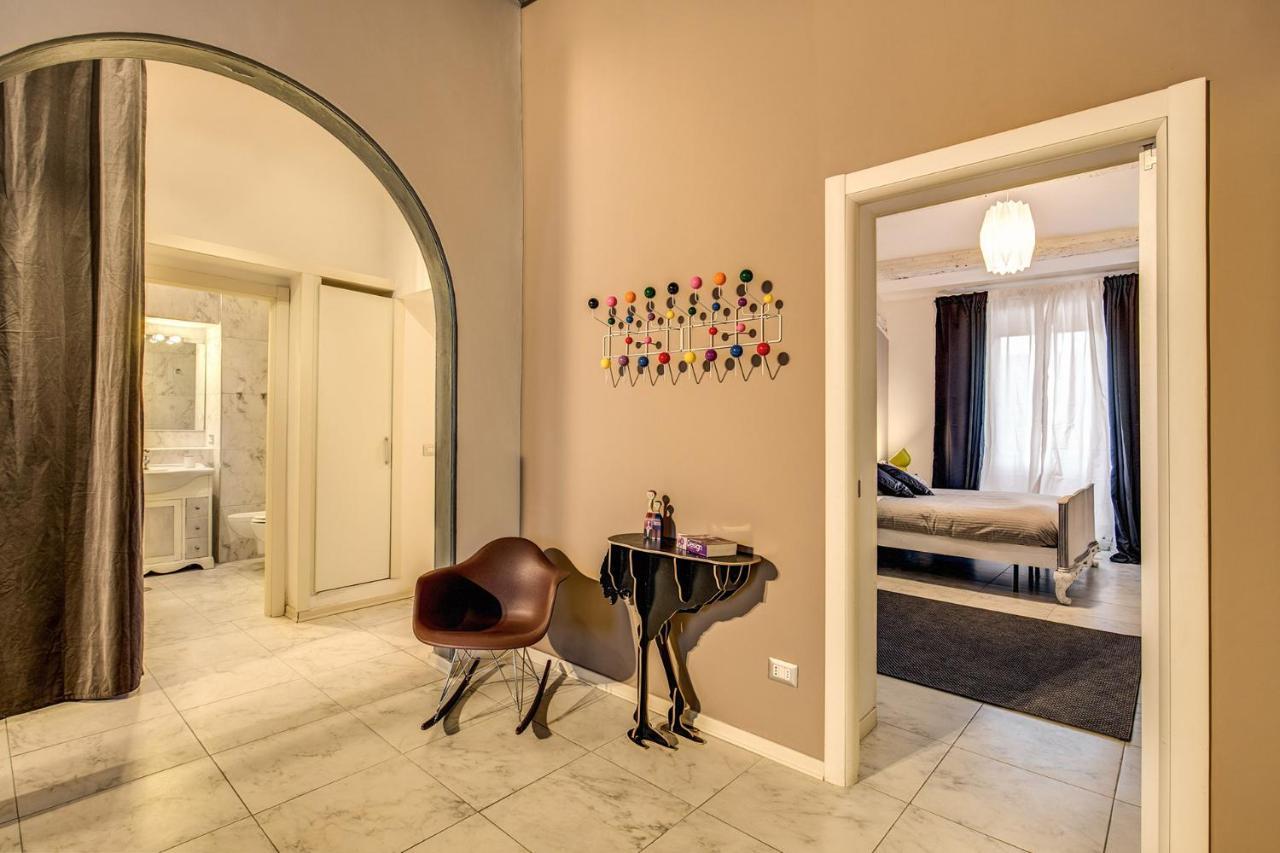 The Great Pop Apartment โรม ภายนอก รูปภาพ