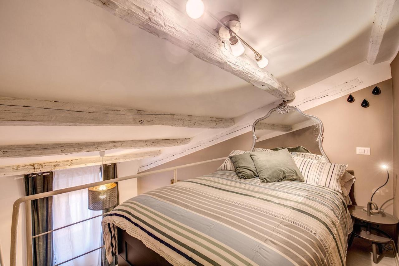 The Great Pop Apartment โรม ภายนอก รูปภาพ