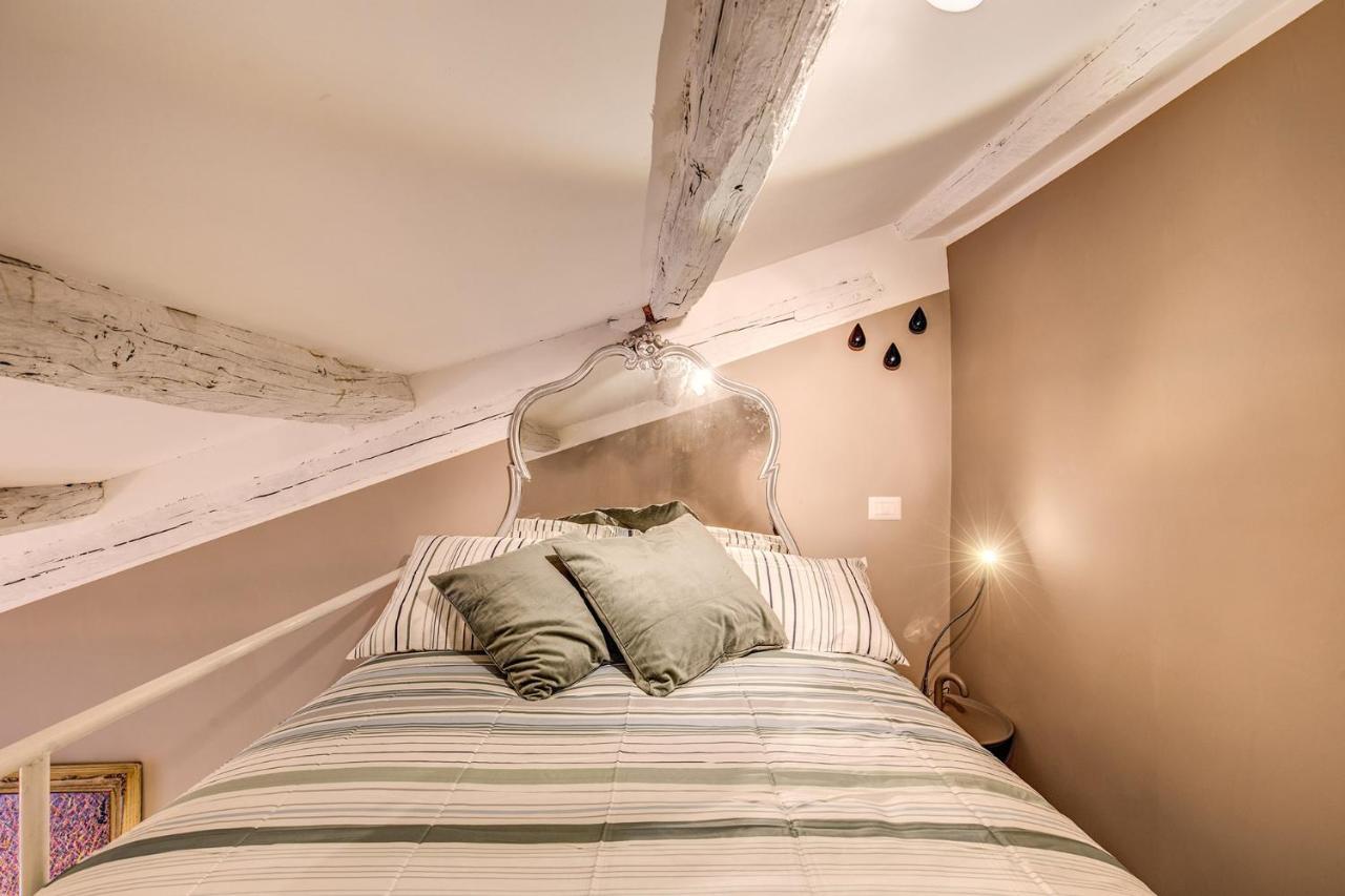 The Great Pop Apartment โรม ภายนอก รูปภาพ