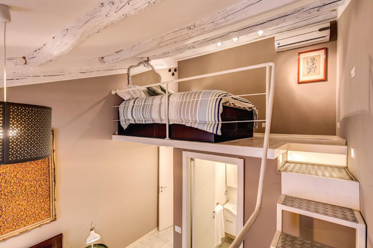 The Great Pop Apartment โรม ภายนอก รูปภาพ
