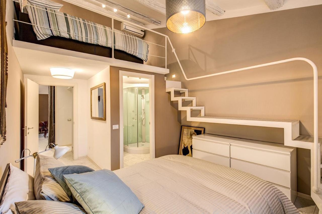 The Great Pop Apartment โรม ภายนอก รูปภาพ