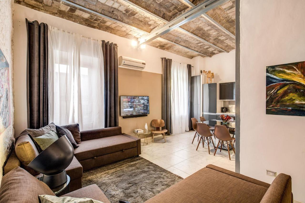 The Great Pop Apartment โรม ภายนอก รูปภาพ