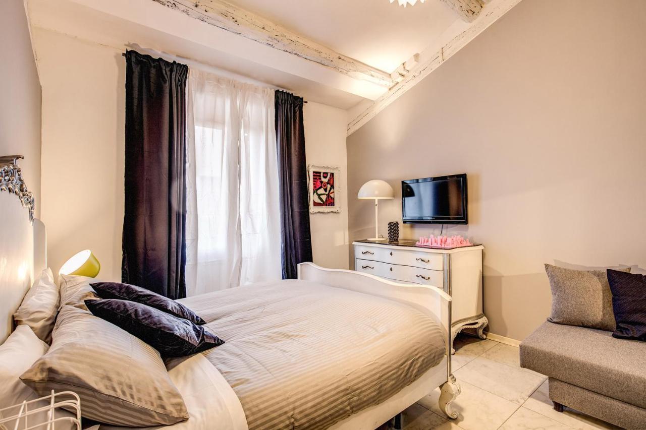 The Great Pop Apartment โรม ภายนอก รูปภาพ
