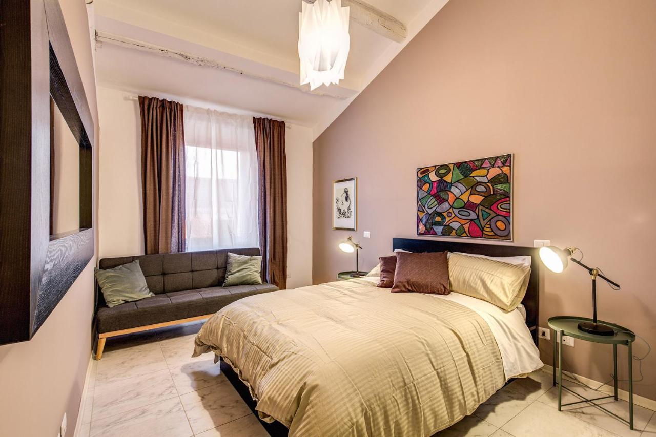 The Great Pop Apartment โรม ภายนอก รูปภาพ