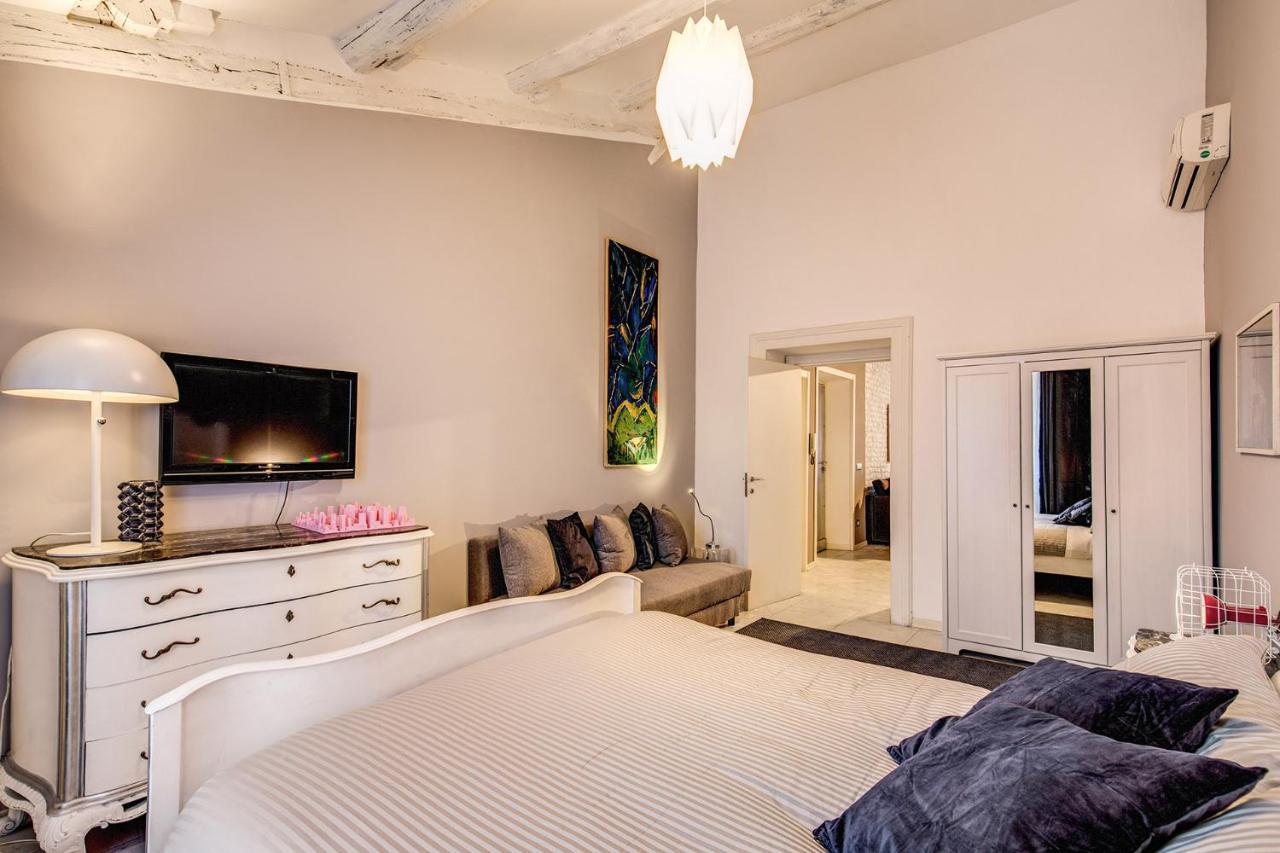 The Great Pop Apartment โรม ภายนอก รูปภาพ