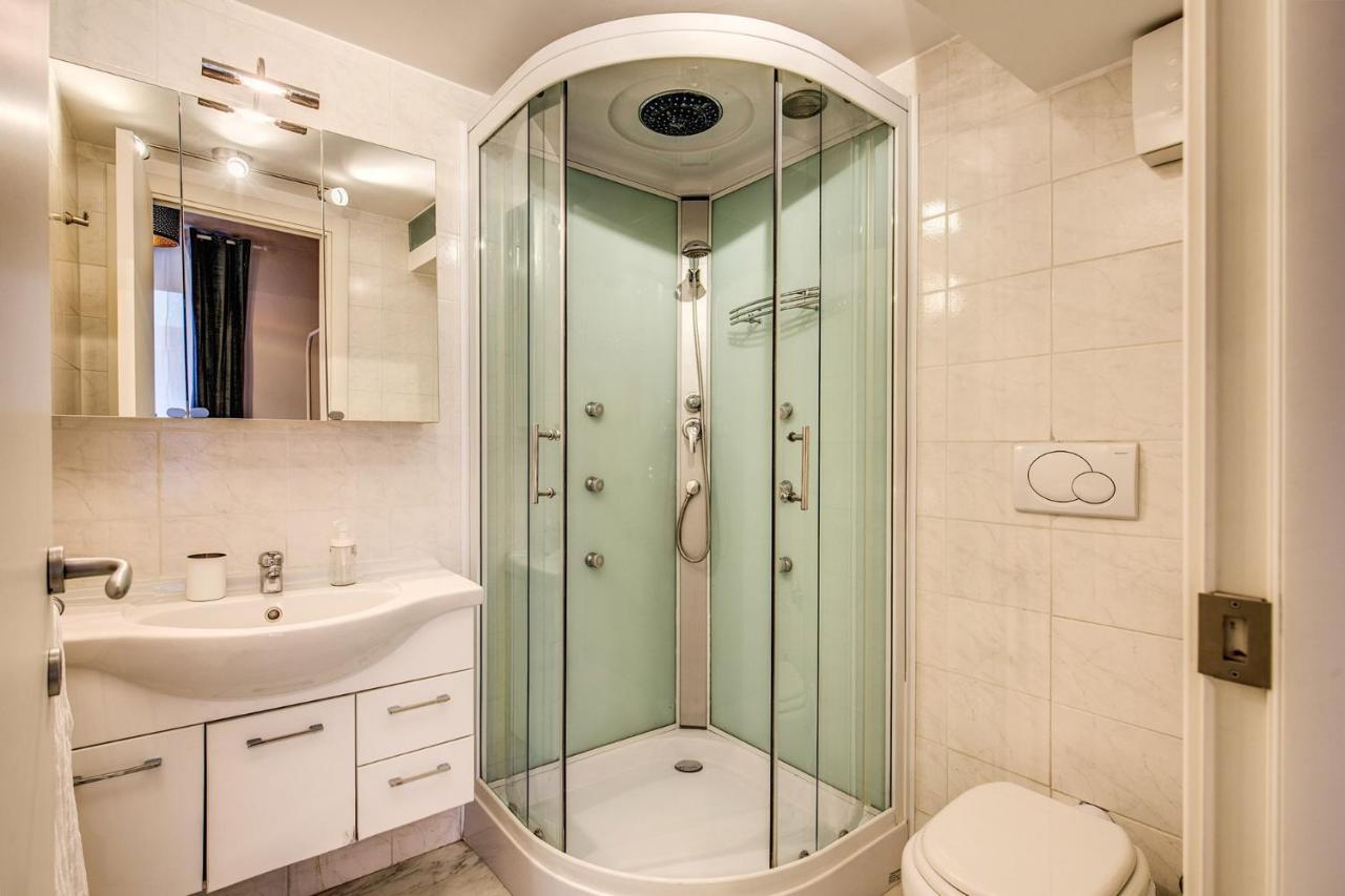 The Great Pop Apartment โรม ภายนอก รูปภาพ