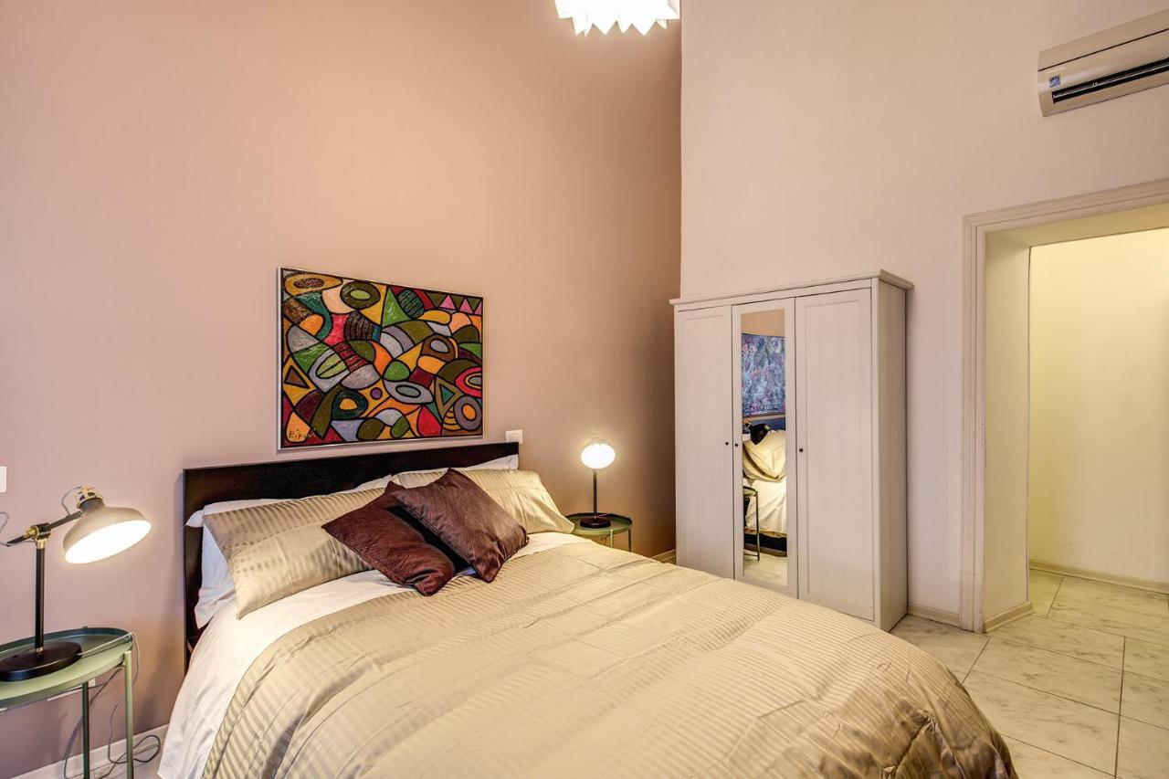 The Great Pop Apartment โรม ภายนอก รูปภาพ