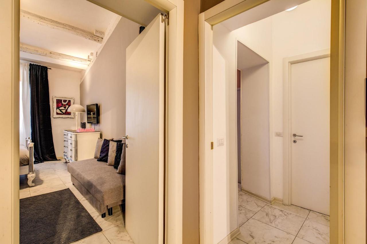 The Great Pop Apartment โรม ภายนอก รูปภาพ