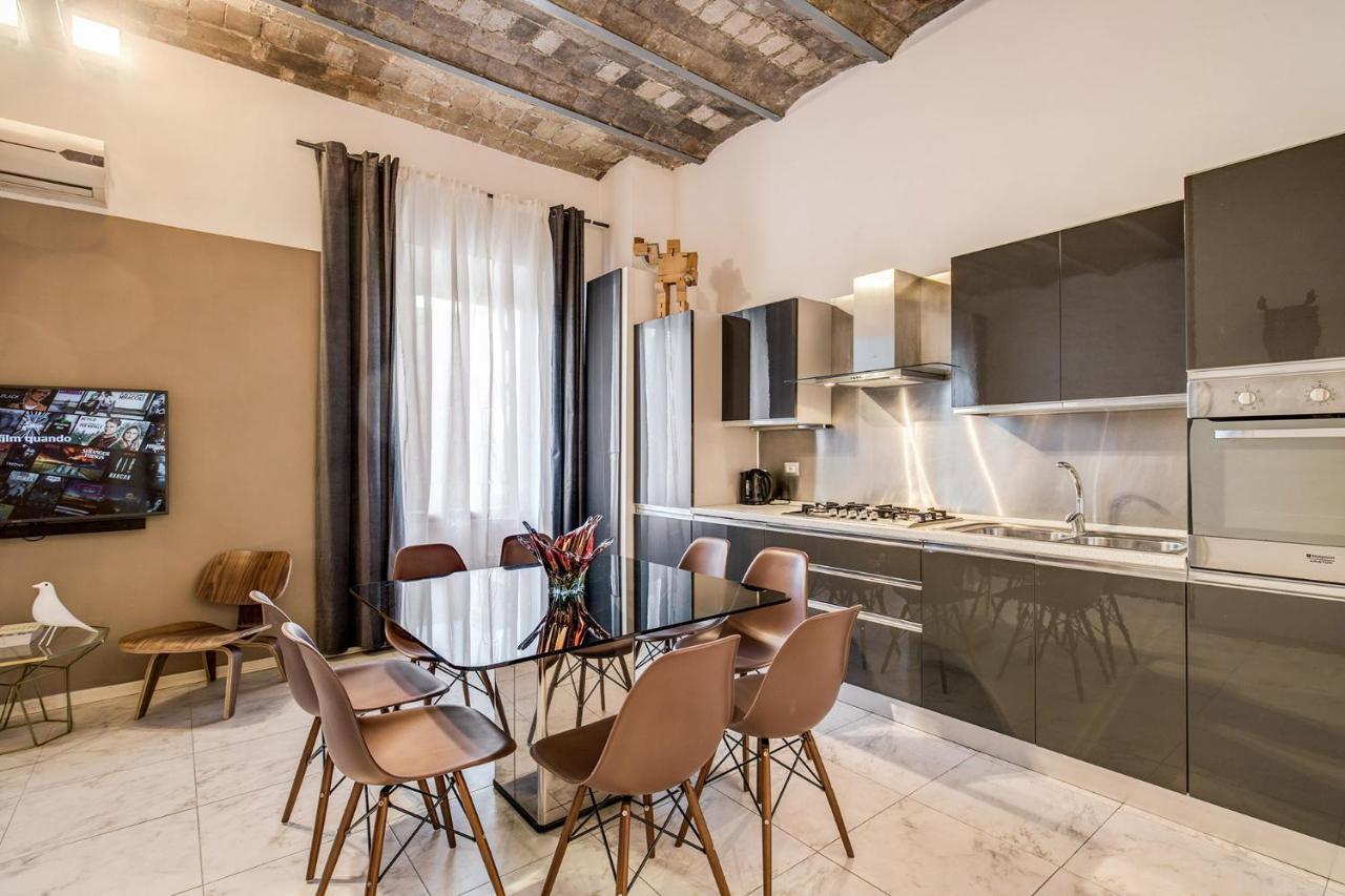 The Great Pop Apartment โรม ภายนอก รูปภาพ
