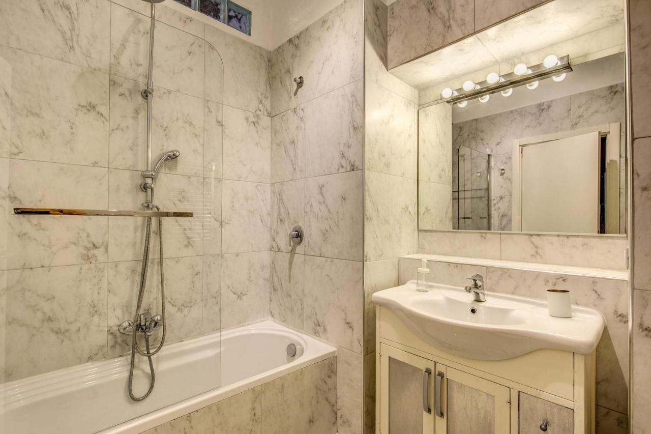 The Great Pop Apartment โรม ภายนอก รูปภาพ