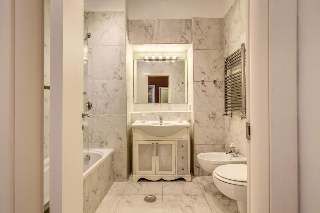 The Great Pop Apartment โรม ภายนอก รูปภาพ